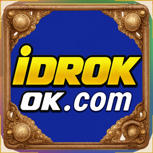 idrok — galeri pratinjau Resmi APK